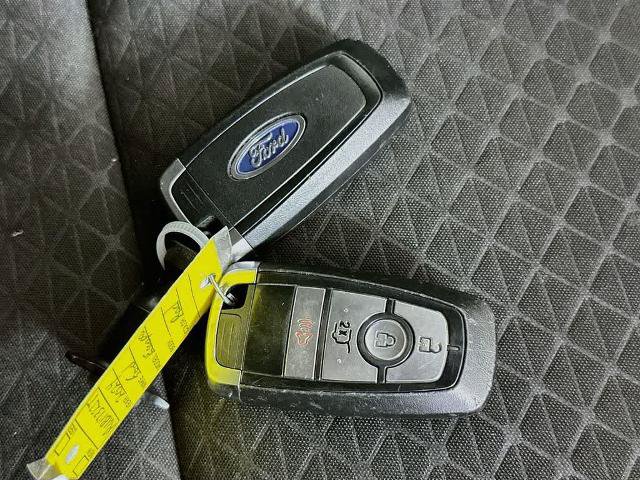 Certified 2024 Ford Escape Active FWD image 22