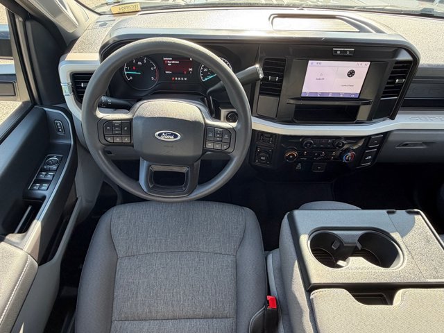 Certified 2026 Ford F350 XL w/ STX Appearance Package AWD/4WD image 23