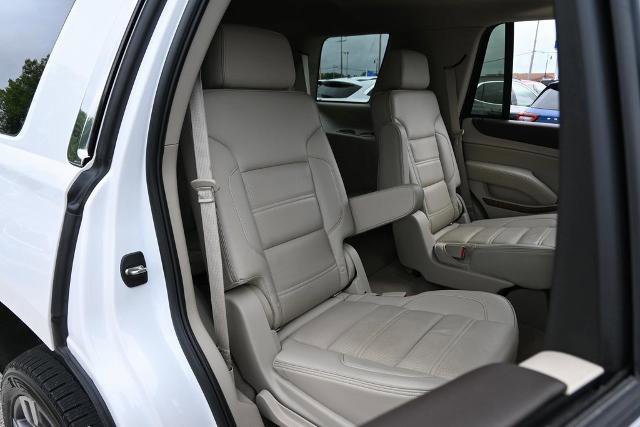 Used 2020 GMC Yukon Denali image 28