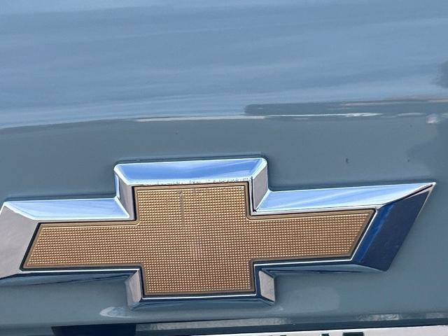 Used 2025 Chevrolet Equinox LT w/ Convenience Package II FWD image 24