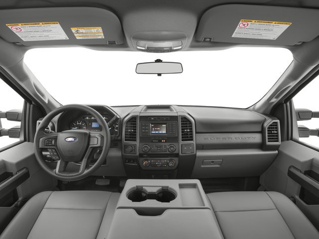 Certified 2017 Ford F250 Lariat w/ Lariat Ultimate Package AWD/4WD image 8