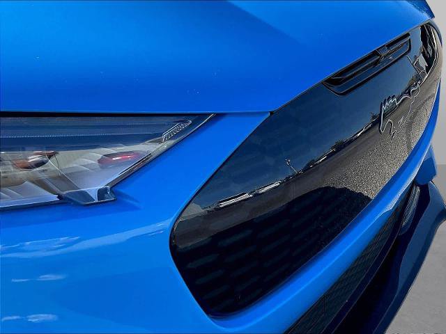 Certified 2023 Ford Mustang Mach-E GT w/ GT Performance Edition AWD/4WD image 34
