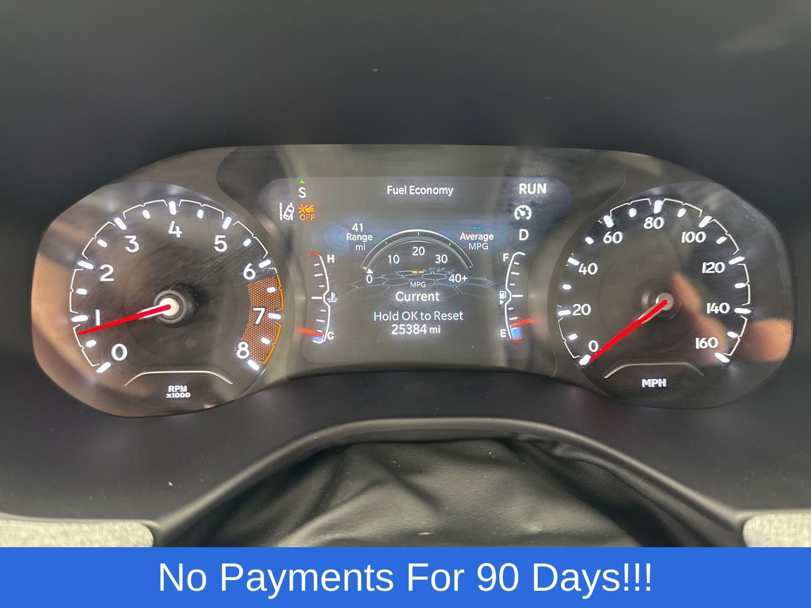 Used 2023 Jeep Compass Latitude AWD/4WD image 8