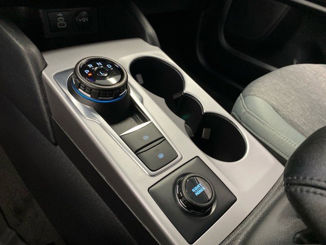 Certified 2024 Ford Bronco Sport Big Bend AWD/4WD image 26