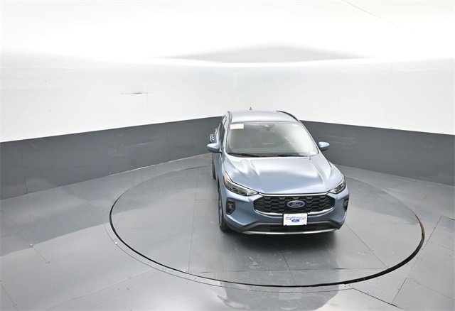 Certified 2025 Ford Escape ST-Line Elite image 20