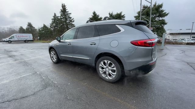 Used 2018 Buick Enclave Avenir w/ Avenir Technology Package image 7