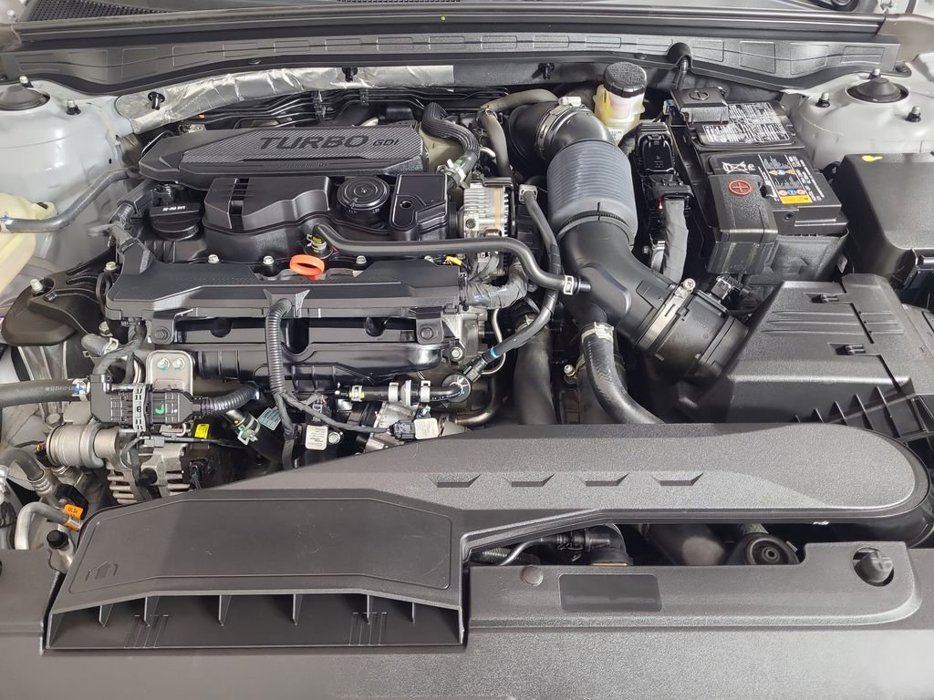 Used 2024 Kia K5 GT-Line w/ GT-Line Premium Package image 23