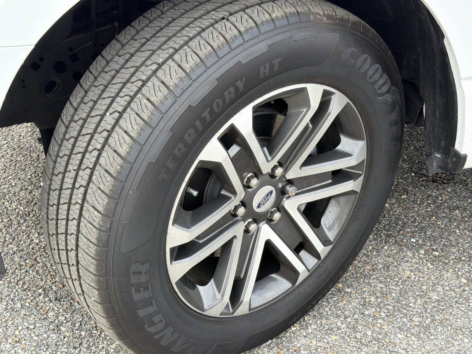 Certified 2023 Ford F150 XL w/ STX Appearance Package image 9