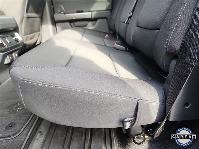 Certified 2023 Ford F150 XLT w/ Equipment Group 302A High image 25