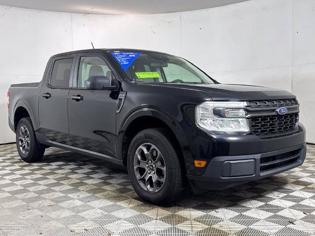 Certified 2022 Ford Maverick XLT FWD image 1