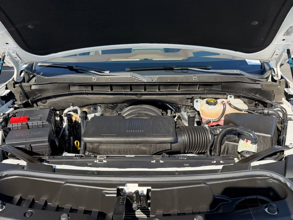 Used 2023 Chevrolet Tahoe High Country image 32