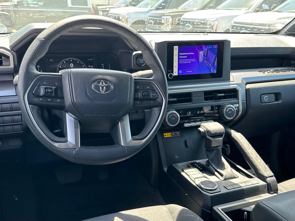 Used 2024 Toyota Tacoma 2WD Double Cab image 37