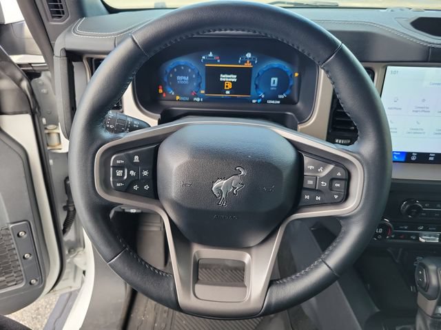 Certified 2025 Ford Bronco Outer Banks AWD/4WD image 21
