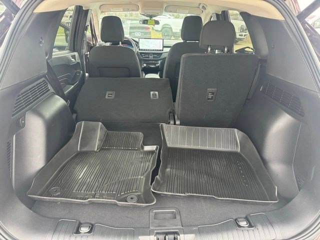 Certified 2023 Ford Escape Active w/ Tech Pack #2 image 27