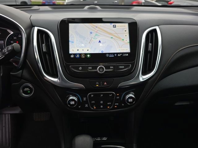 Used 2023 Chevrolet Equinox Premier image 19