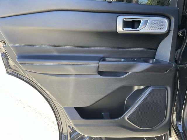 Certified 2020 Ford Explorer ST w/ Premium Technology Package AWD/4WD image 16