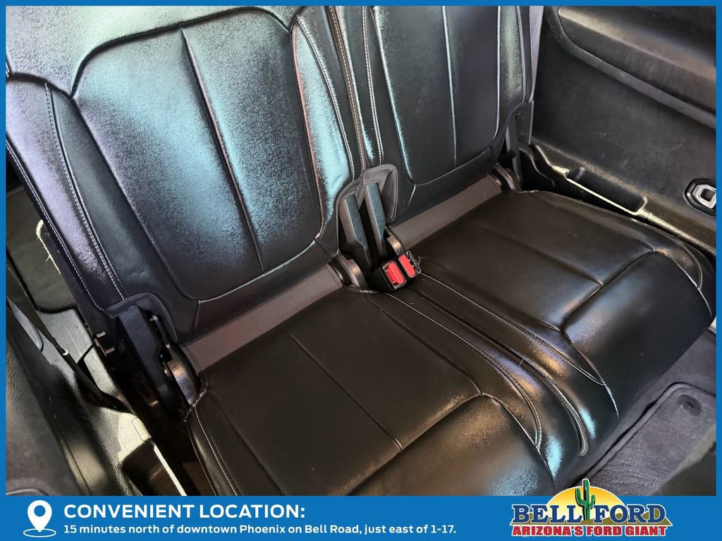 Used 2021 Jeep Grand Cherokee L Limited AWD/4WD image 14