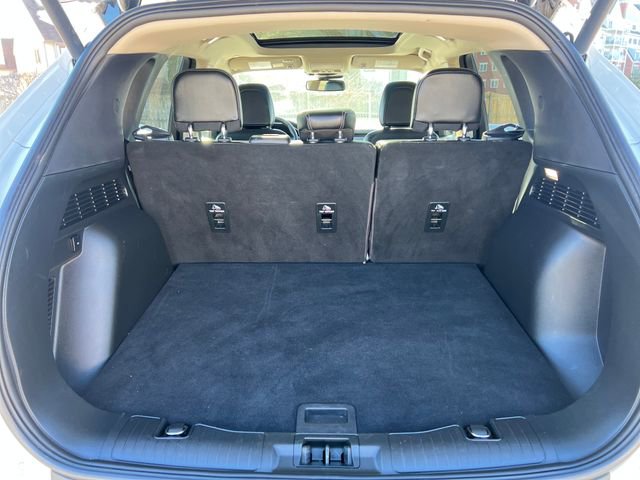 Certified 2020 Ford Escape Titanium image 29