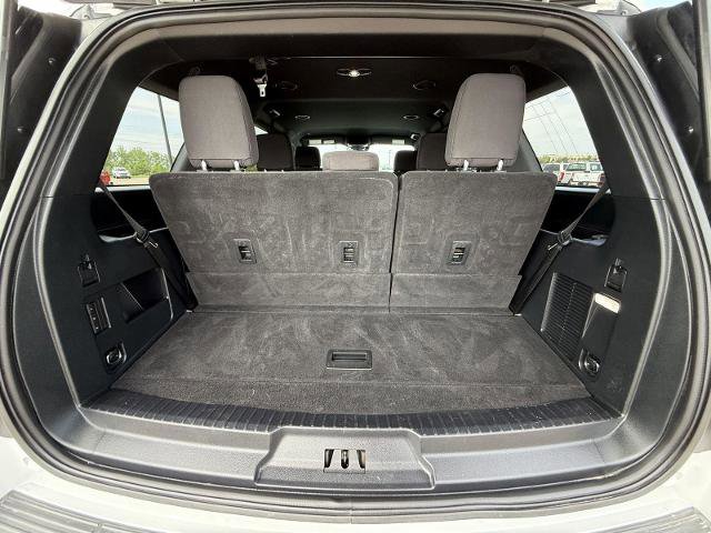 Certified 2021 Ford Expedition XL AWD/4WD image 11