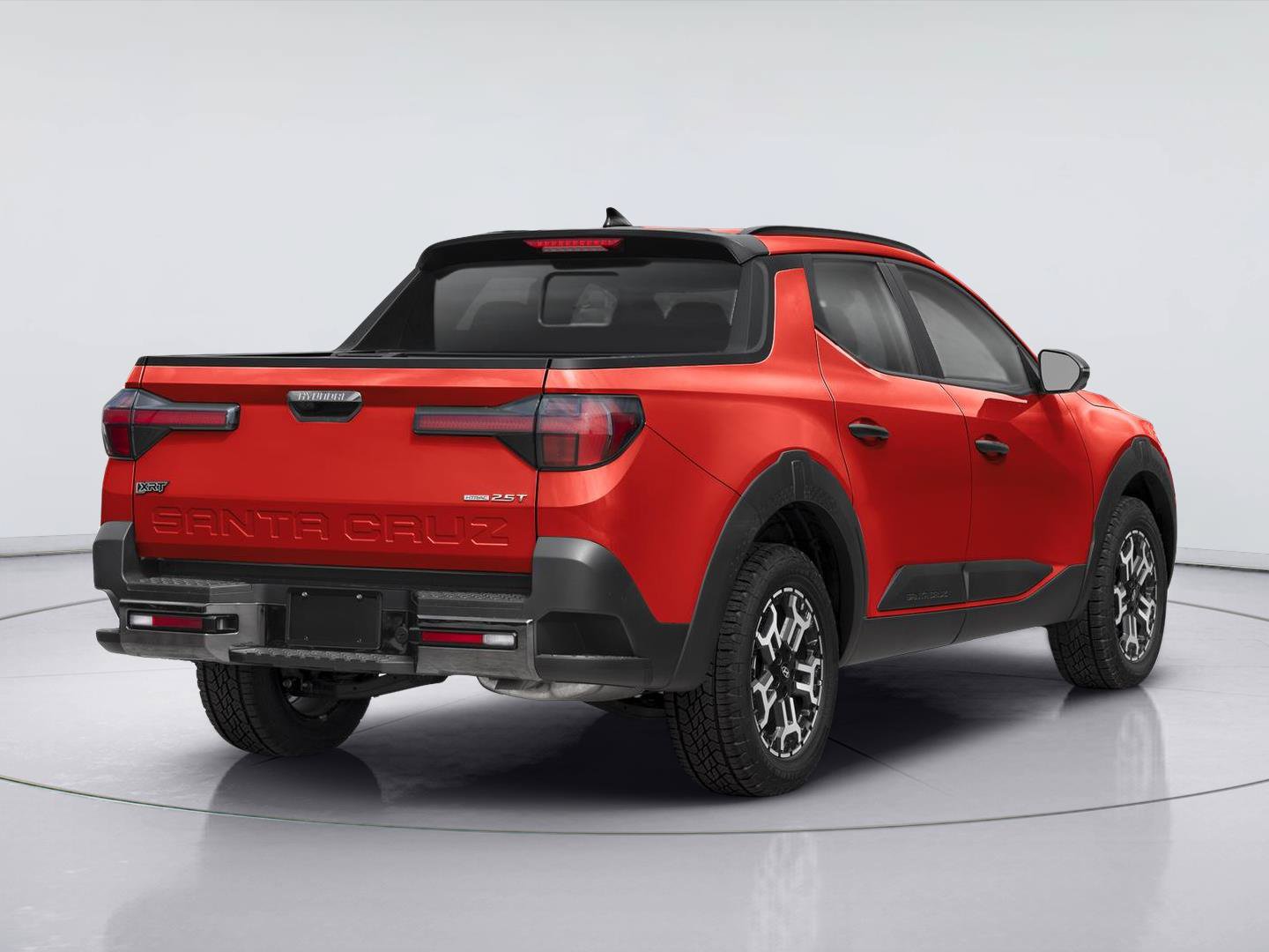 Used 2025 Hyundai Santa Cruz XRT AWD/4WD image 33