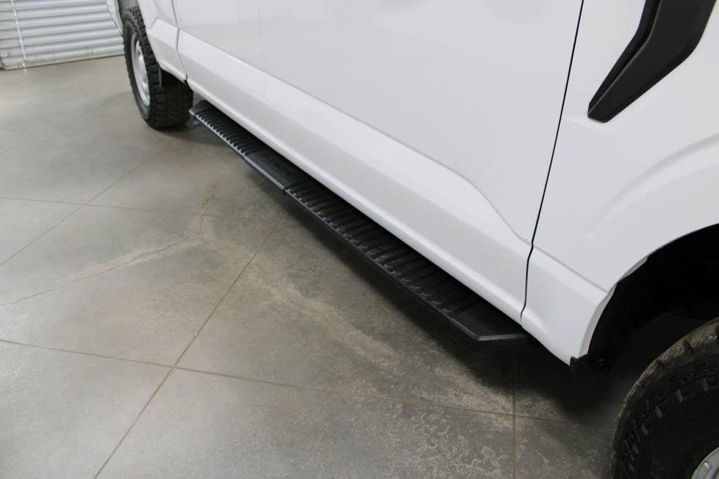 Certified 2023 Ford F150 XL w/ FX4 Off-Road Package image 14