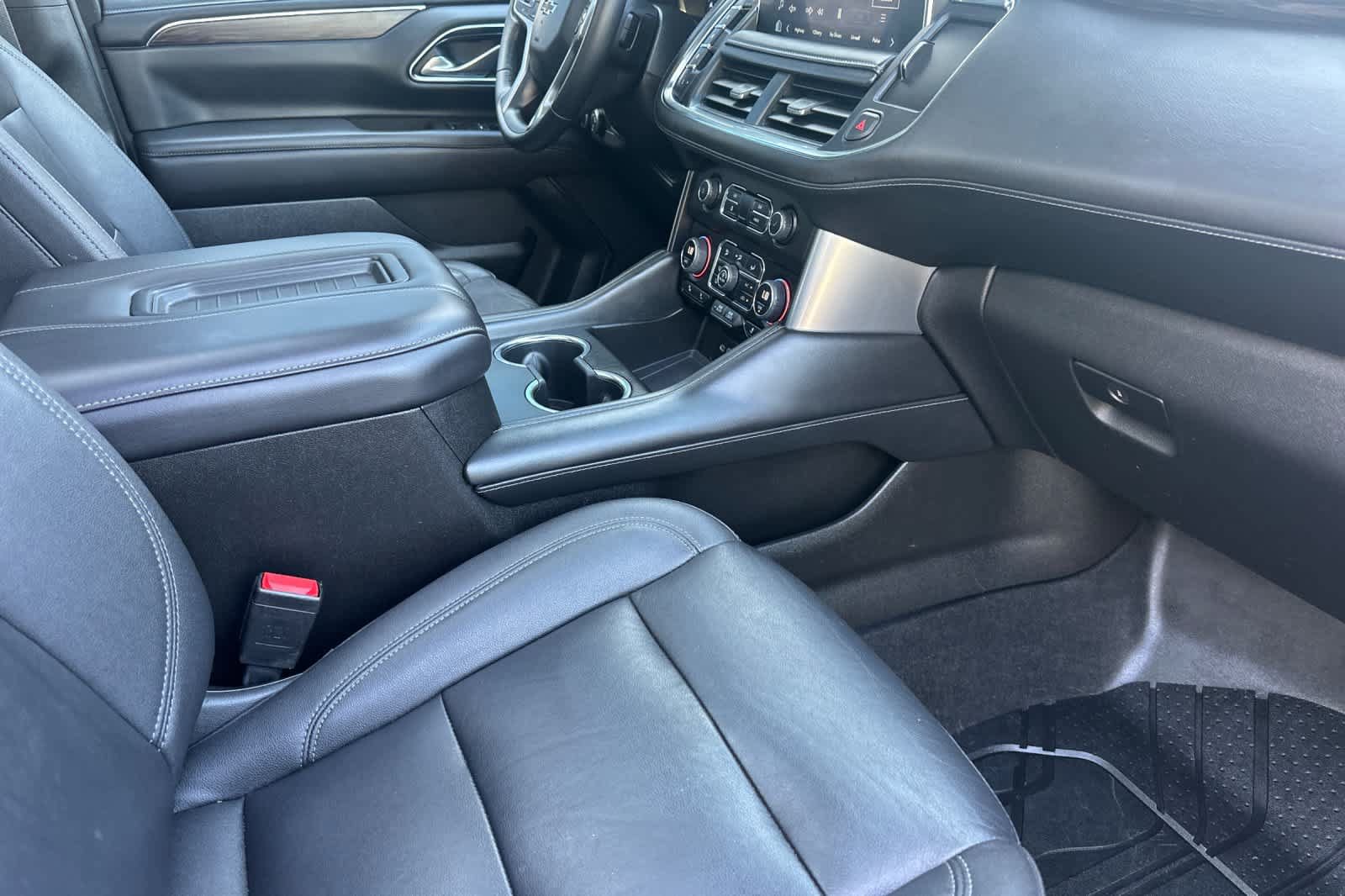Used 2023 Chevrolet Tahoe Z71 AWD/4WD image 18