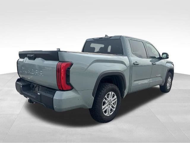 Used 2024 Toyota Tundra SR5 w/ SR5 Premium Package AWD/4WD image 5