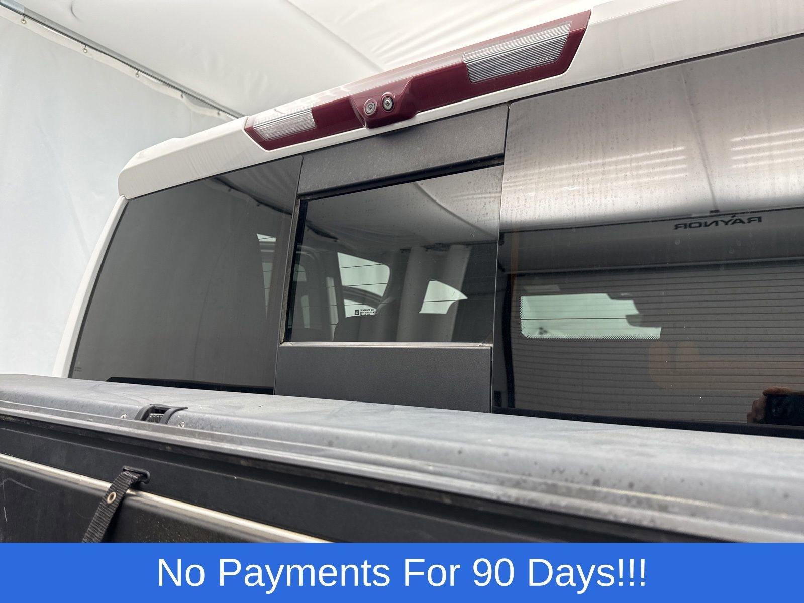 Used 2022 GMC Sierra 1500 AT4 w/ Technology Package AWD/4WD image 48
