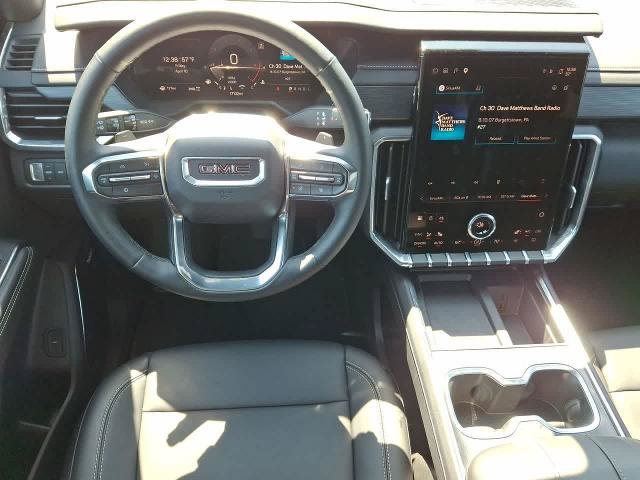 Used 2026 GMC Acadia Elevation w/ Elevation Premium Package AWD/4WD image 27