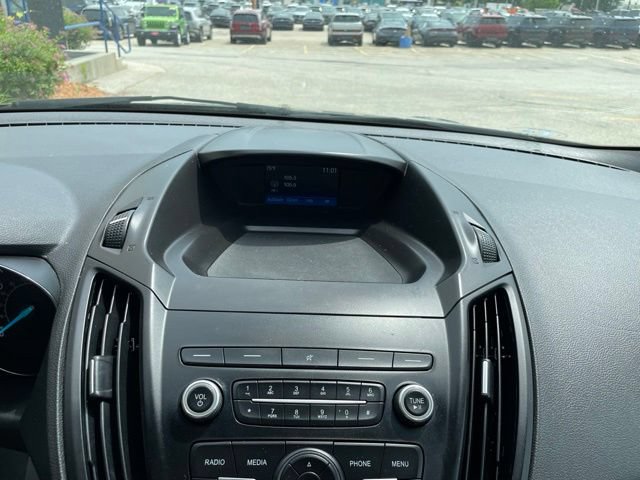 Certified 2019 Ford Escape S FWD image 19