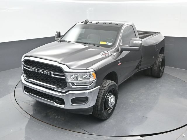 Used 2024 RAM 3500 Tradesman w/ Chrome Appearance Group AWD/4WD image 20
