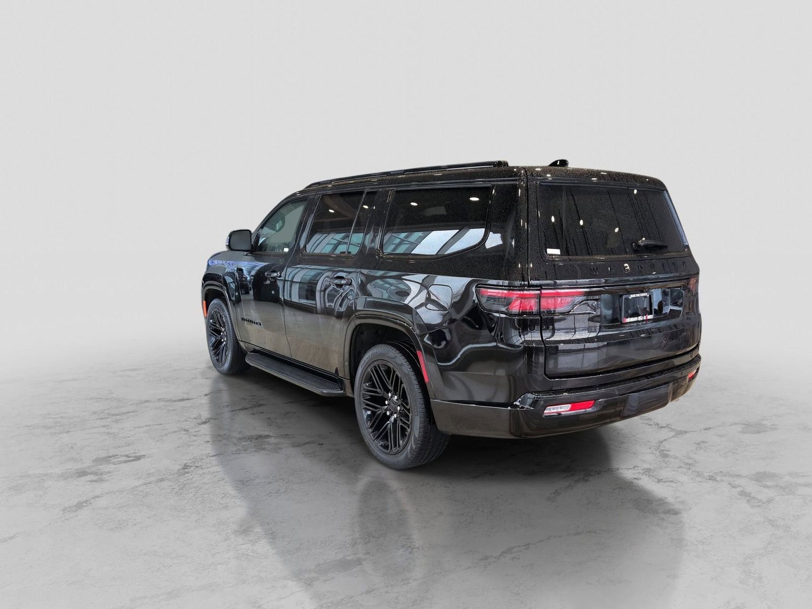 Used 2024 Jeep Wagoneer Series II image 5