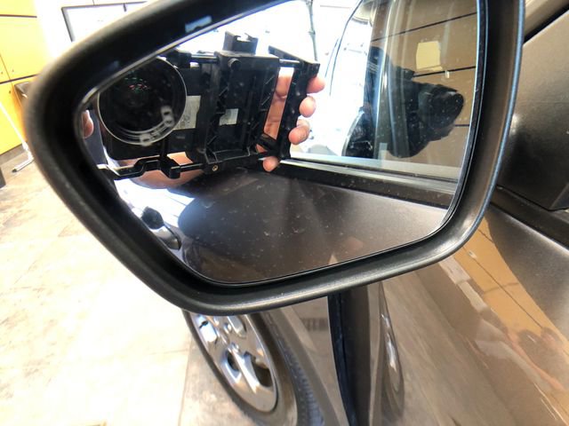 Certified 2025 Ford Escape ST-Line AWD/4WD image 22