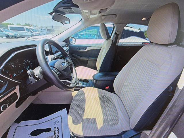 Certified 2022 Ford Escape SE AWD/4WD image 6