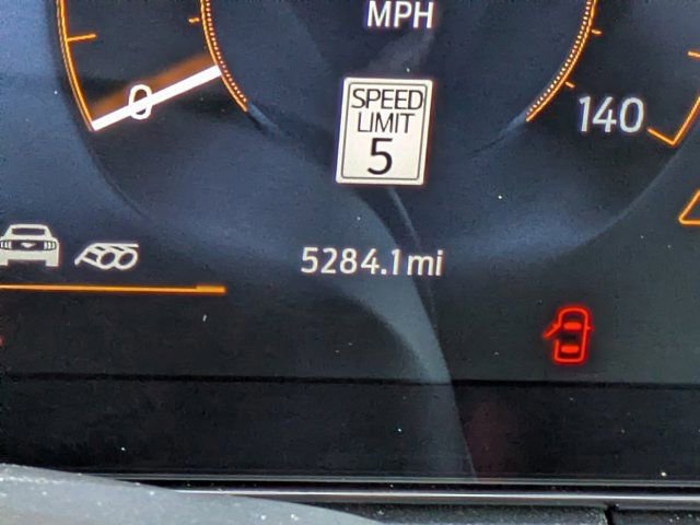 Certified 2024 Ford Mustang Premium image 25