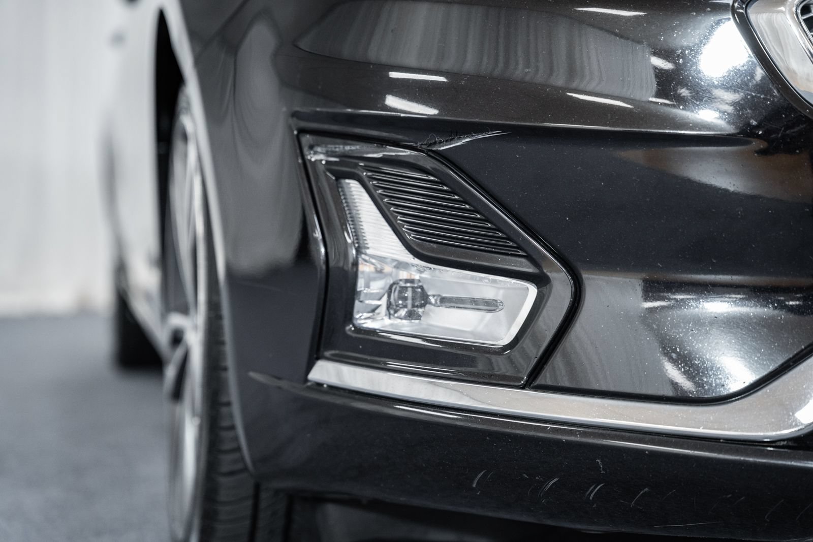 Certified 2019 Ford Fusion Titanium AWD/4WD image 12