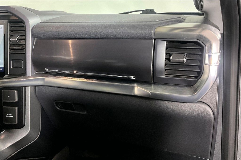 Certified 2023 Ford F150 Lariat RWD image 16
