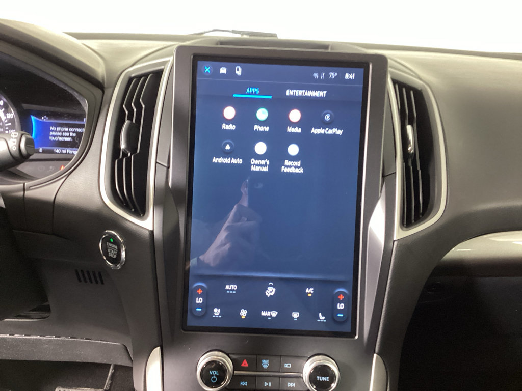 Certified 2024 Ford Edge SEL w/ Convenience Package AWD/4WD image 30