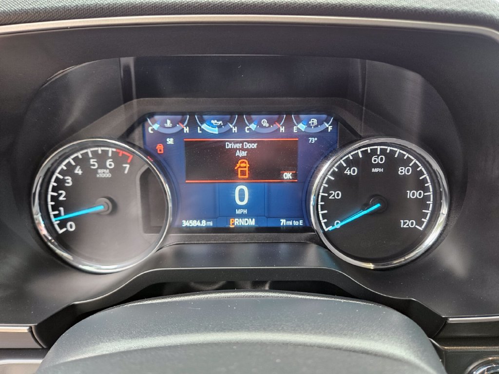 Certified 2023 Ford F150 XLT w/ Equipment Group 302A High AWD/4WD image 32