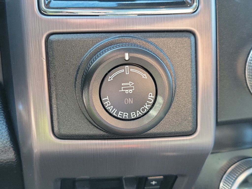 Certified 2019 Ford Expedition Platinum AWD/4WD image 32