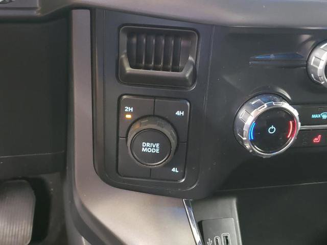 Certified 2025 Ford F150 XLT w/ Equipment Group 302A MID AWD/4WD image 26