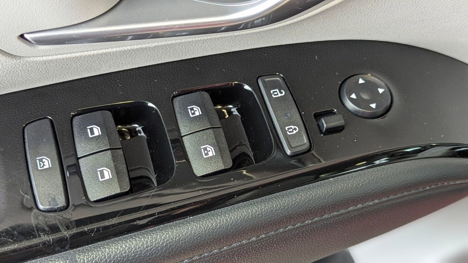 Used 2022 Hyundai Tucson Limited image 23