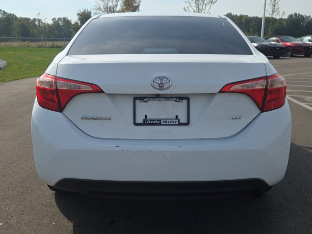 Used 2019 Toyota Corolla LE FWD image 8
