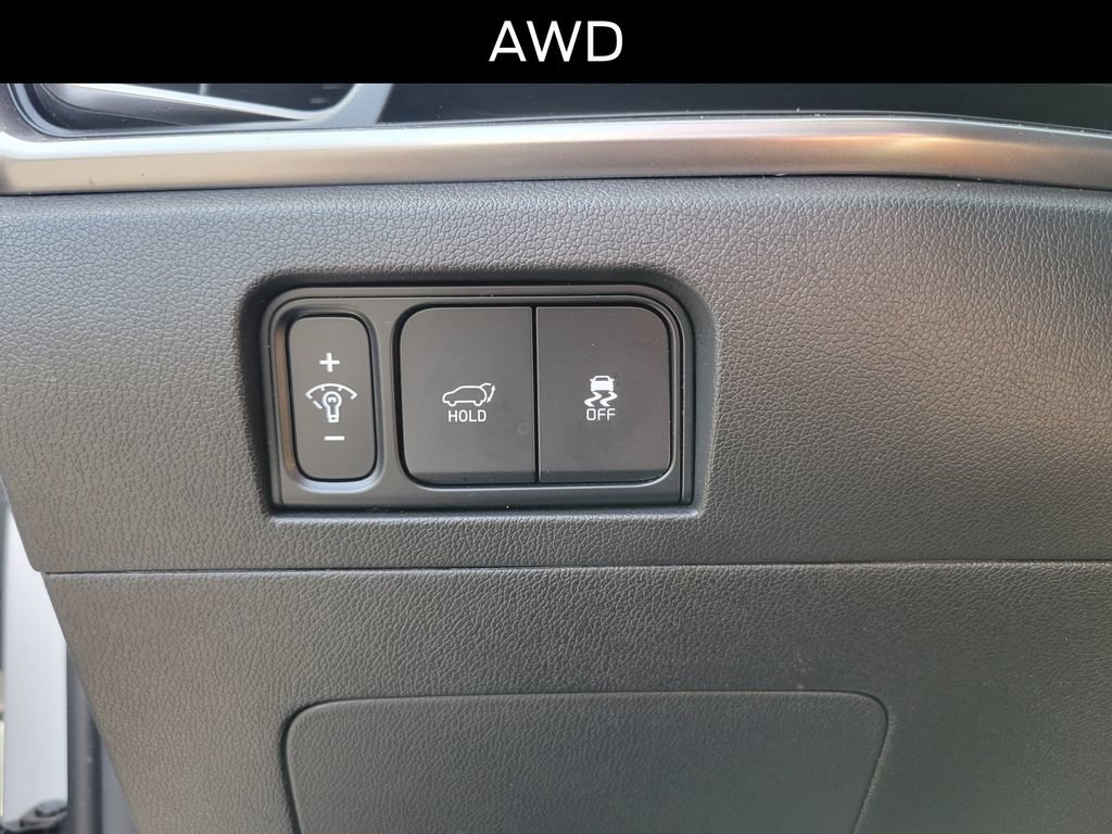 Used 2025 Kia Sorento X-Line EX AWD/4WD image 33