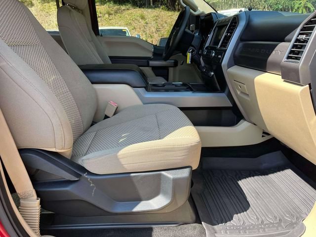 Certified 2019 Ford F250 XLT w/ XLT Value Package AWD/4WD image 24