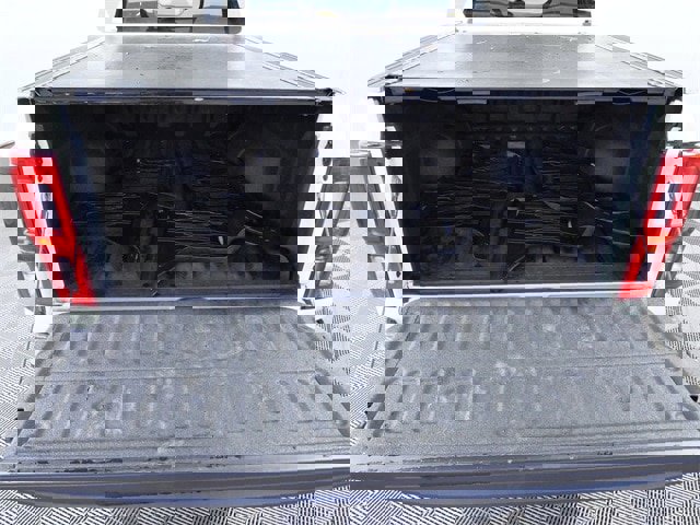 Certified 2023 Ford Ranger XLT w/ Equipment Group 302A High image 12