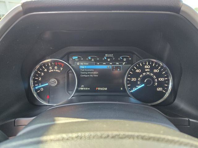 Certified 2019 Ford F150 Lariat AWD/4WD image 31