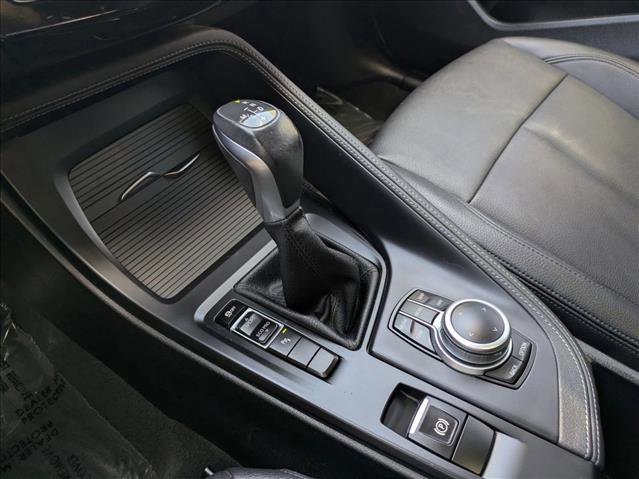 Used 2018 BMW X1 sDrive28i w/ Convenience Package FWD image 12