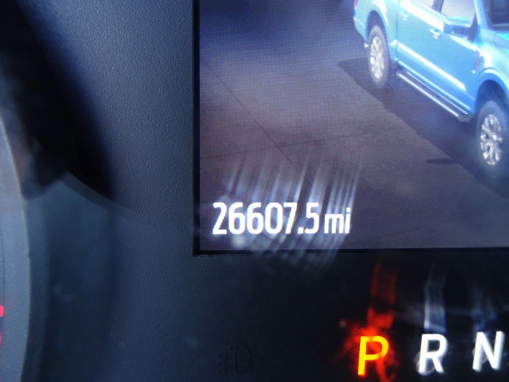 Certified 2023 Ford F150 XL w/ STX Appearance Package image 9