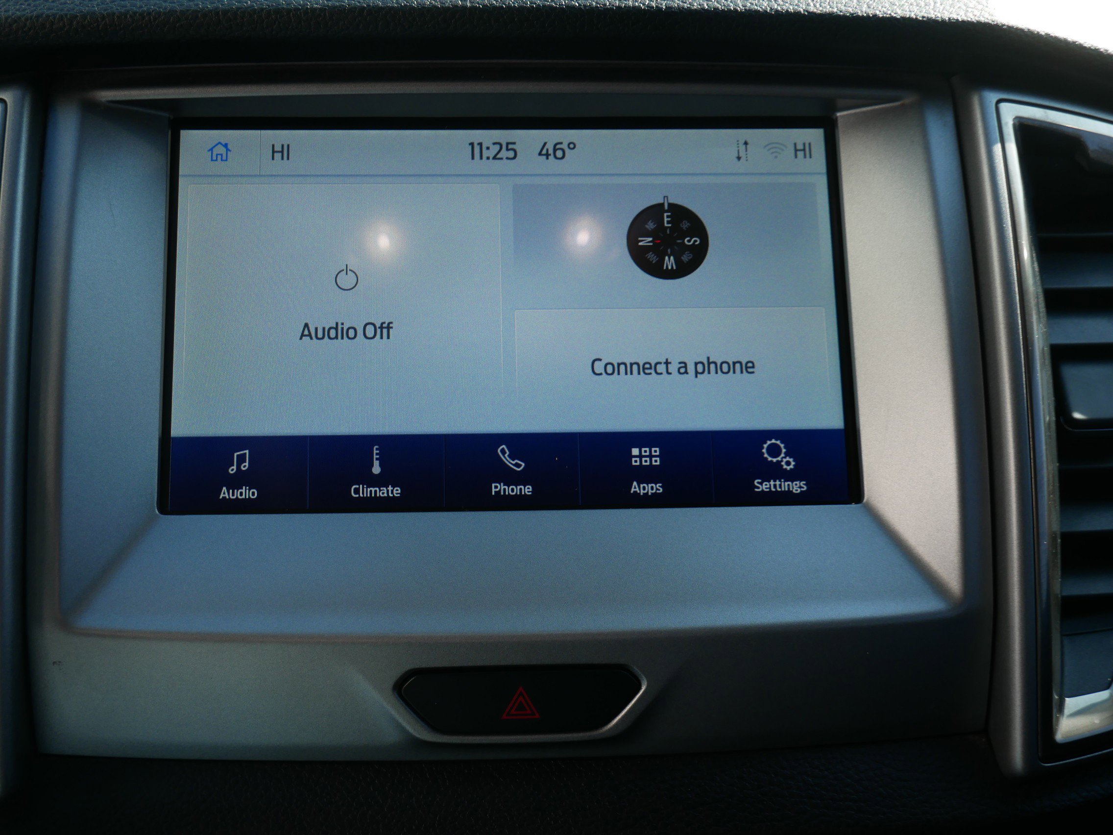 Certified 2020 Ford Ranger XLT w/ Equipment Group 301A Mid image 10